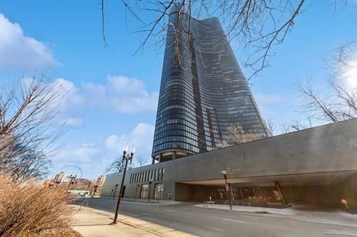 505 N Lake Shore Unit 4606-7, Chicago, IL 60611