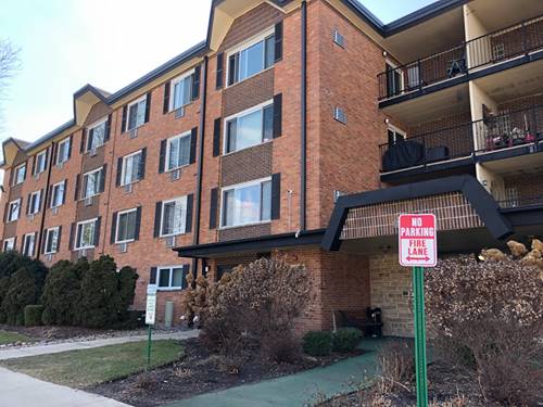 1106 S New Wilke Unit 1-306, Arlington Heights, IL 60005