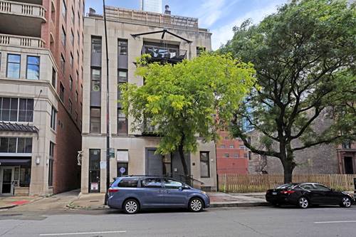 24 W Erie Unit 4N, Chicago, IL 60654