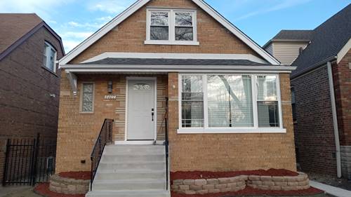 6407 S Tripp, Chicago, IL 60629