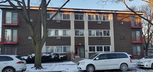 8500 N Skokie Unit 3E, Skokie, IL 60077