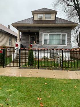 1437 W 71st, Chicago, IL 60636