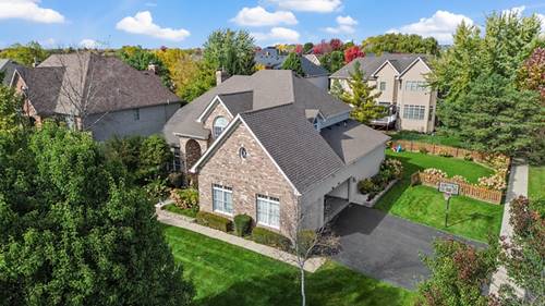 3815 Junebreeze, Naperville, IL 60564