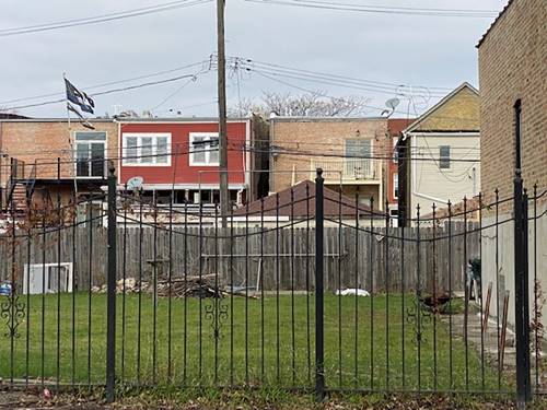 2426 W Arthington, Chicago, IL 60612