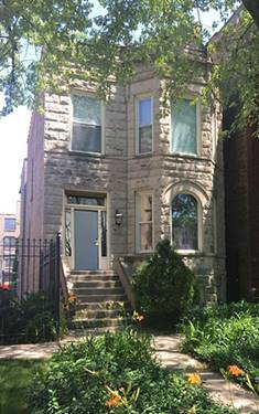 6109 S Greenwood, Chicago, IL 60637