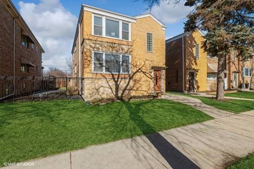 6087 N Sauganash, Chicago, IL 60646