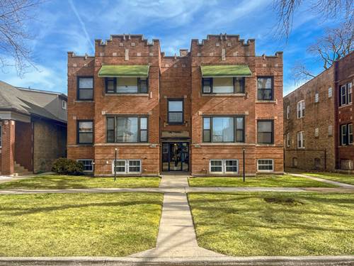 7345 S Calumet, Chicago, IL 60619