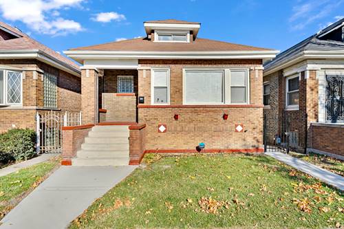 4926 W Polk, Chicago, IL 60644