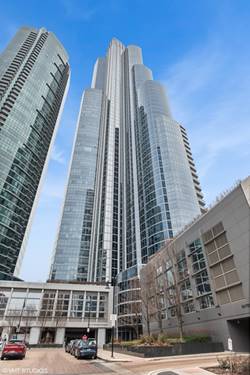 1211 S Prairie Unit 3602, Chicago, IL 60605