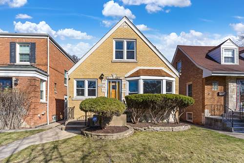 5107 N New England, Chicago, IL 60656