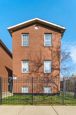 2458 E 74th, Chicago, IL 60649