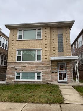 4221 S Mozart Unit 2, Chicago, IL 60632