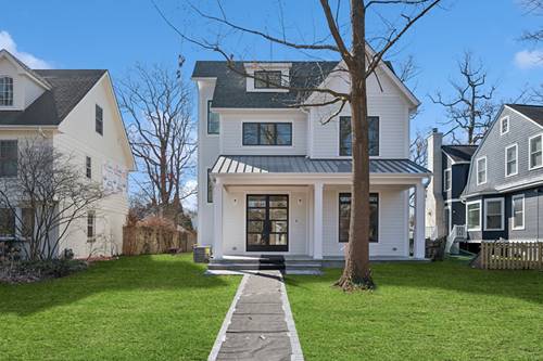 1115 Elmwood, Wilmette, IL 60091