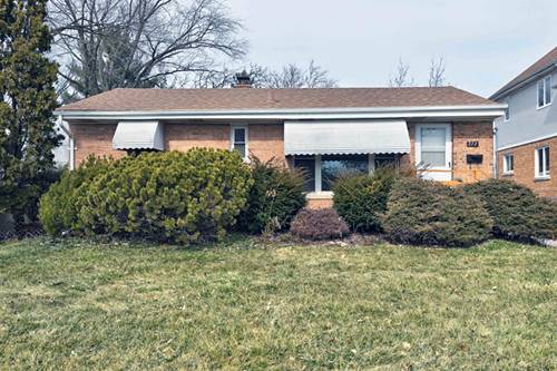 311 E Butterfield, Elmhurst, IL 60126