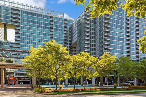 9655 Woods Unit 1502, Skokie, IL 60076