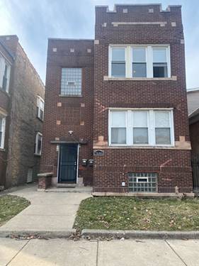 7646 S May, Chicago, IL 60620