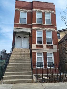 2949 S Union Unit 1, Chicago, IL 60616