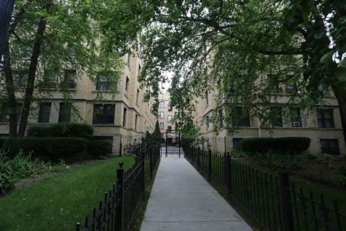 4606 N Beacon Unit 2C, Chicago, IL 60640