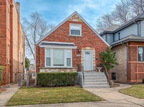 4905 N Mcvicker, Chicago, IL 60630