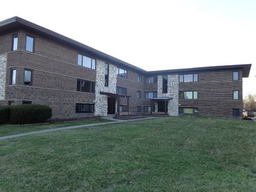 6818 W Lode Unit 2A, Worth, IL 60482