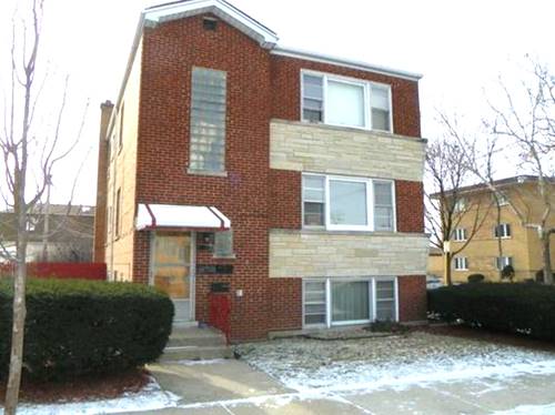 7525 W Addison Unit 2, Chicago, IL 60634