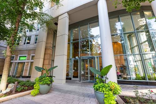 345 N Lasalle Unit 3504, Chicago, IL 60654