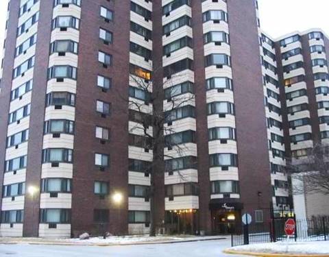 7337 S South Shore Unit 1103, Chicago, IL 60649