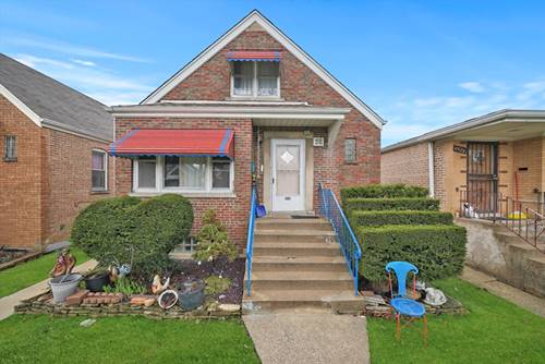 4930 S Maplewood, Chicago, IL 60632