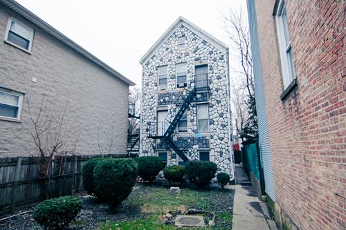 2243 S Sawyer Unit 1, Chicago, IL 60623