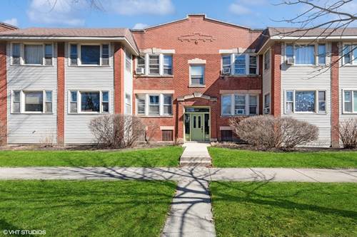 122 N Taylor Unit 1N, Oak Park, IL 60302