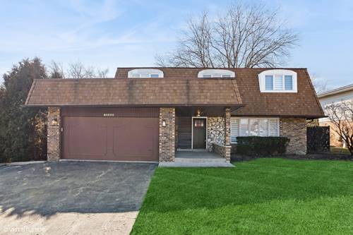 10448 Winter Park, Palos Hills, IL 60465