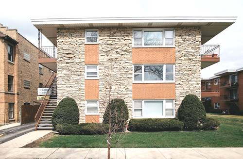 5440 W Windsor Unit 2F, Chicago, IL 60630