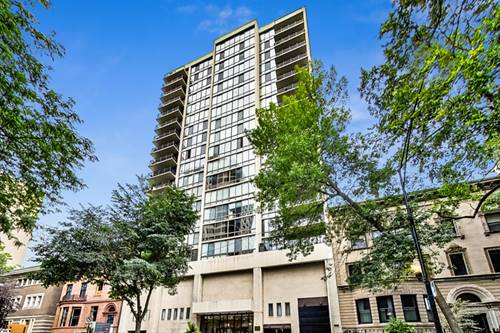 1516 N State Unit 8D, Chicago, IL 60610