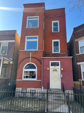 6326 S St Lawrence, Chicago, IL 60637