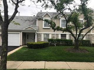 3 Trails Unit W2, Schaumburg, IL 60194