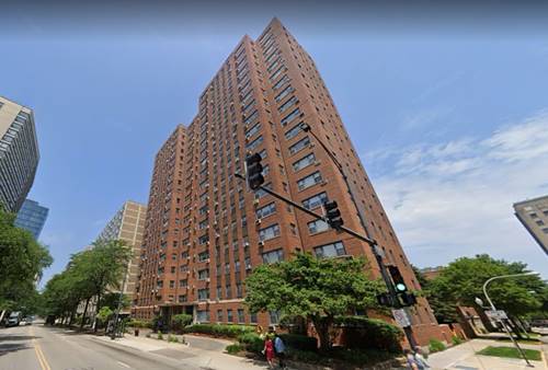 2909 N Sheridan Unit 811, Chicago, IL 60657