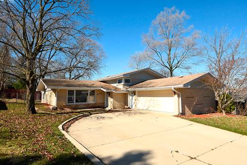 8746 S 81st, Hickory Hills, IL 60457