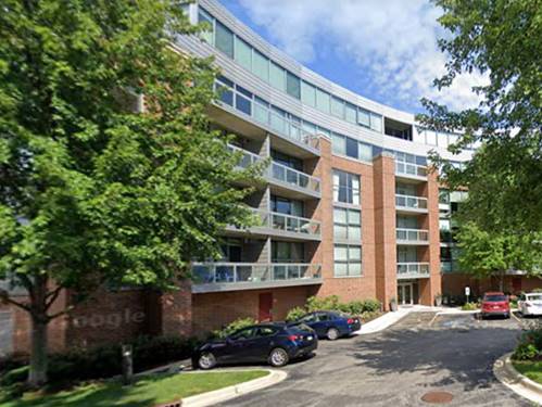 1228 Emerson Unit 502, Evanston, IL 60201