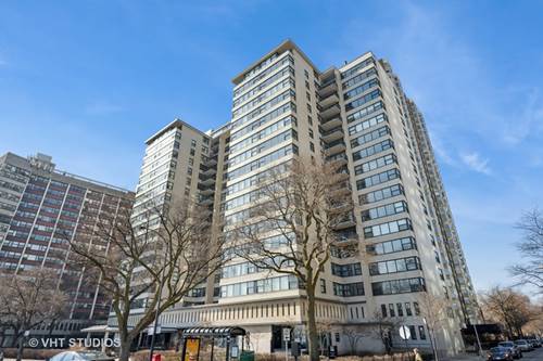 3440 N Lake Shore Unit 5E, Chicago, IL 60657