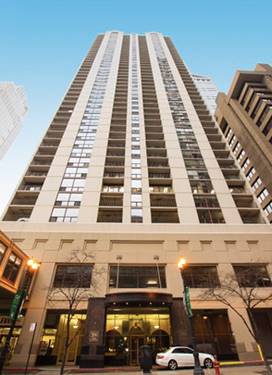 200 N Dearborn Unit 3502, Chicago, IL 60601