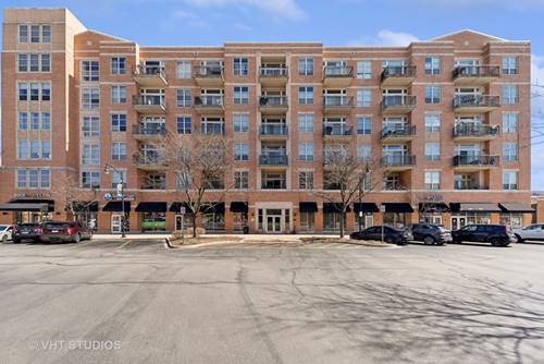 647 Metropolitan Unit 614, Des Plaines, IL 60016