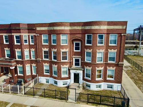 6639 S Kenwood, Chicago, IL 60637