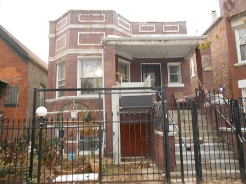 2720 S Drake, Chicago, IL 60623