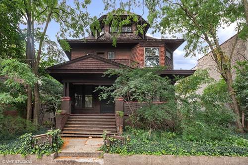 1436 W Foster, Chicago, IL 60640