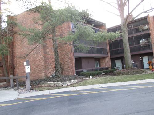 14511 Central Unit PH1, Oak Forest, IL 60452