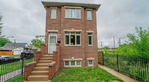 2878 E 94th, Chicago, IL 60617