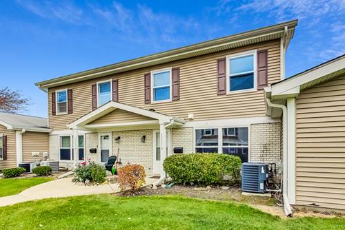 1311 Kingsbury Unit D, Hanover Park, IL 60133