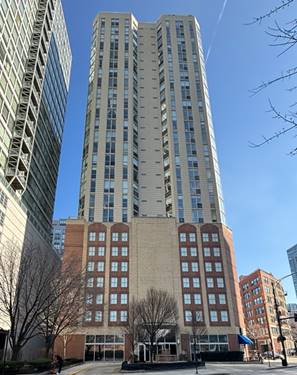 645 N Kingsbury Unit 2306, Chicago, IL 60654