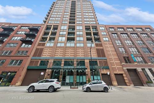 400 W Ontario Unit 501, Chicago, IL 60654