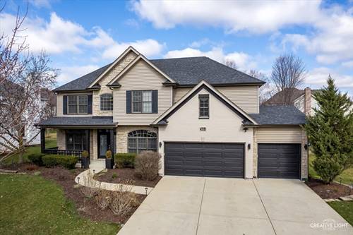 5664 Rosinweed, Naperville, IL 60564